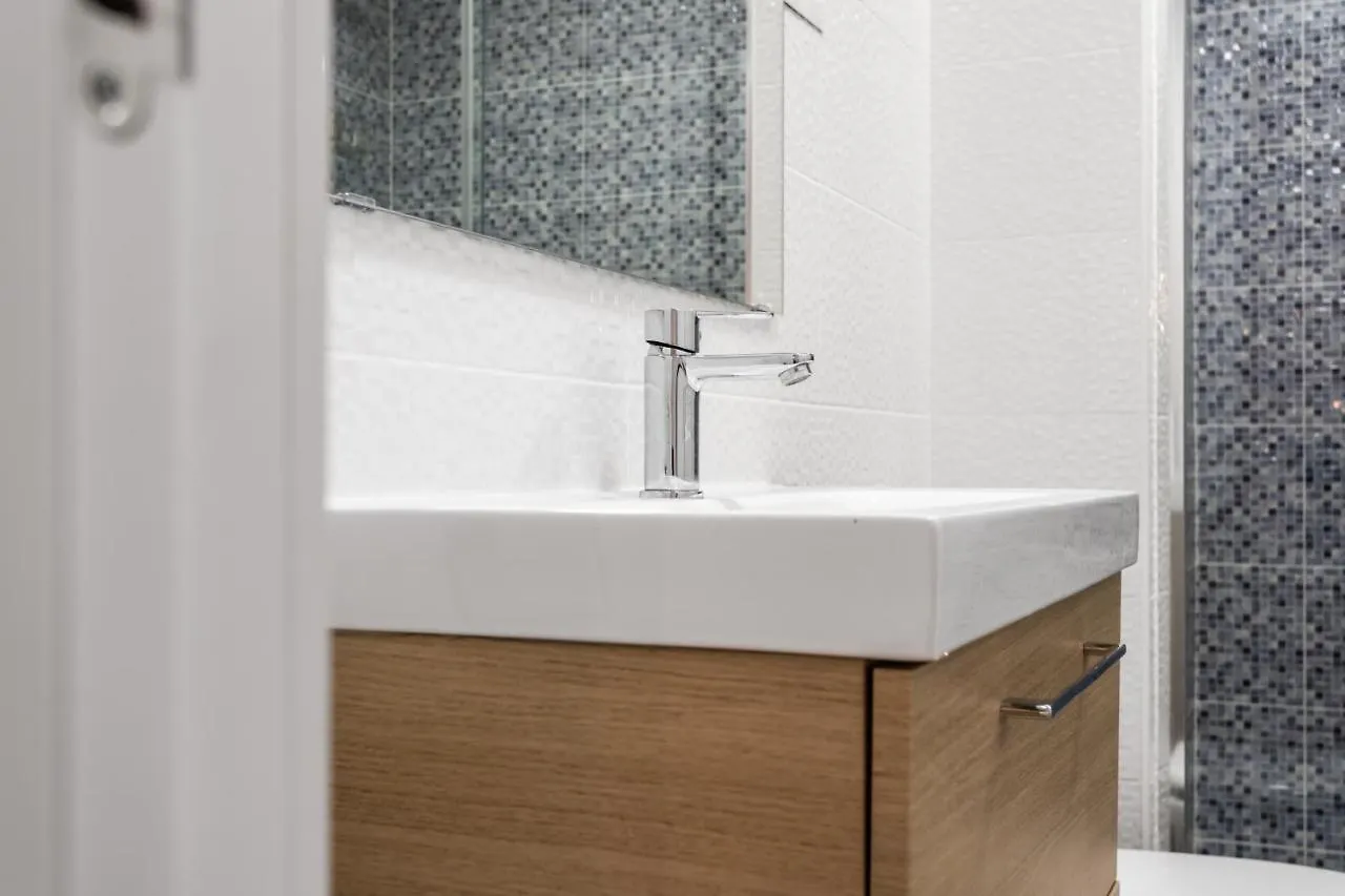 Sur Suites Sol Playa Fuengirola Apartment