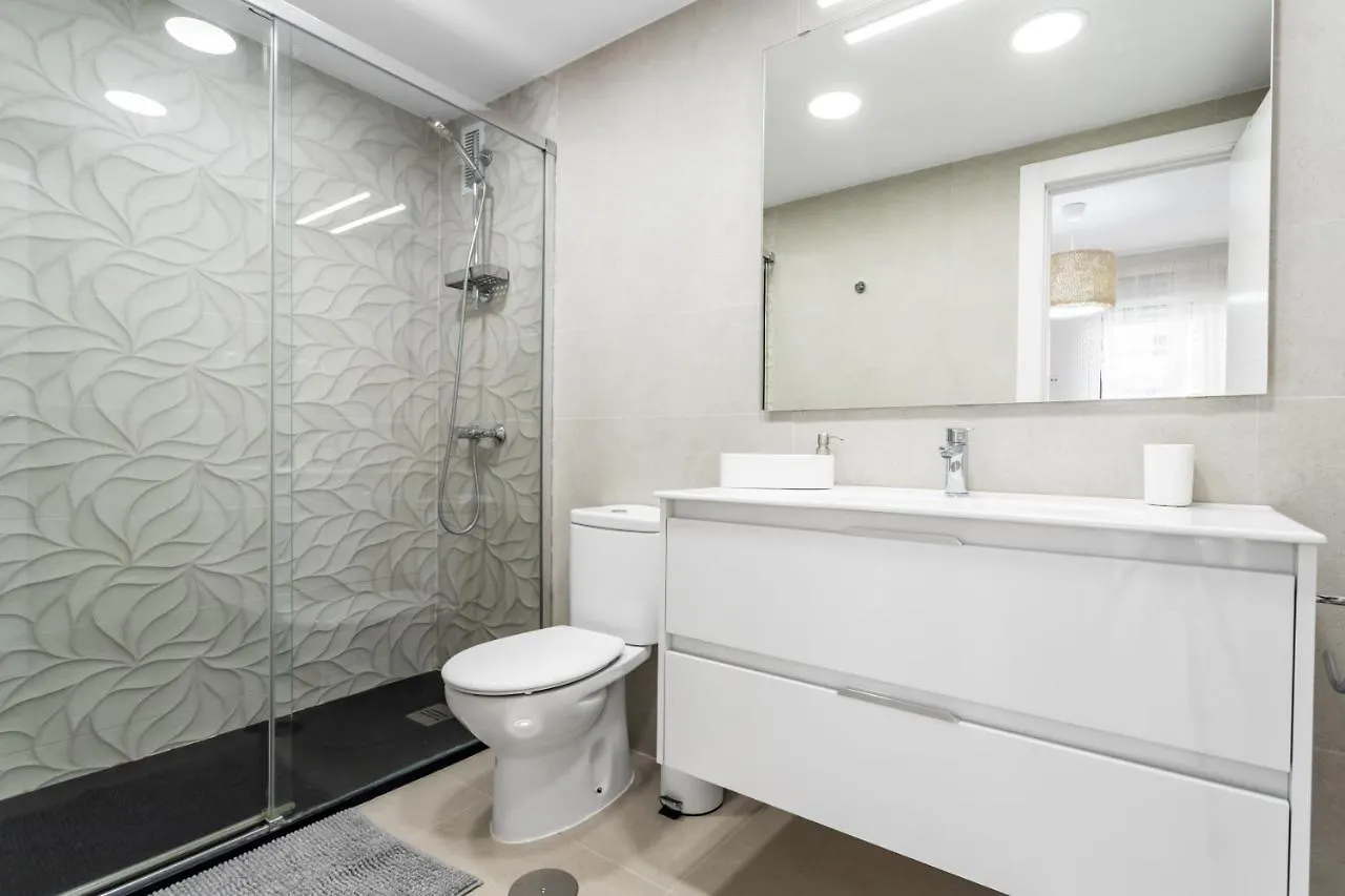 Sur Suites Sol Playa Fuengirola 0*,