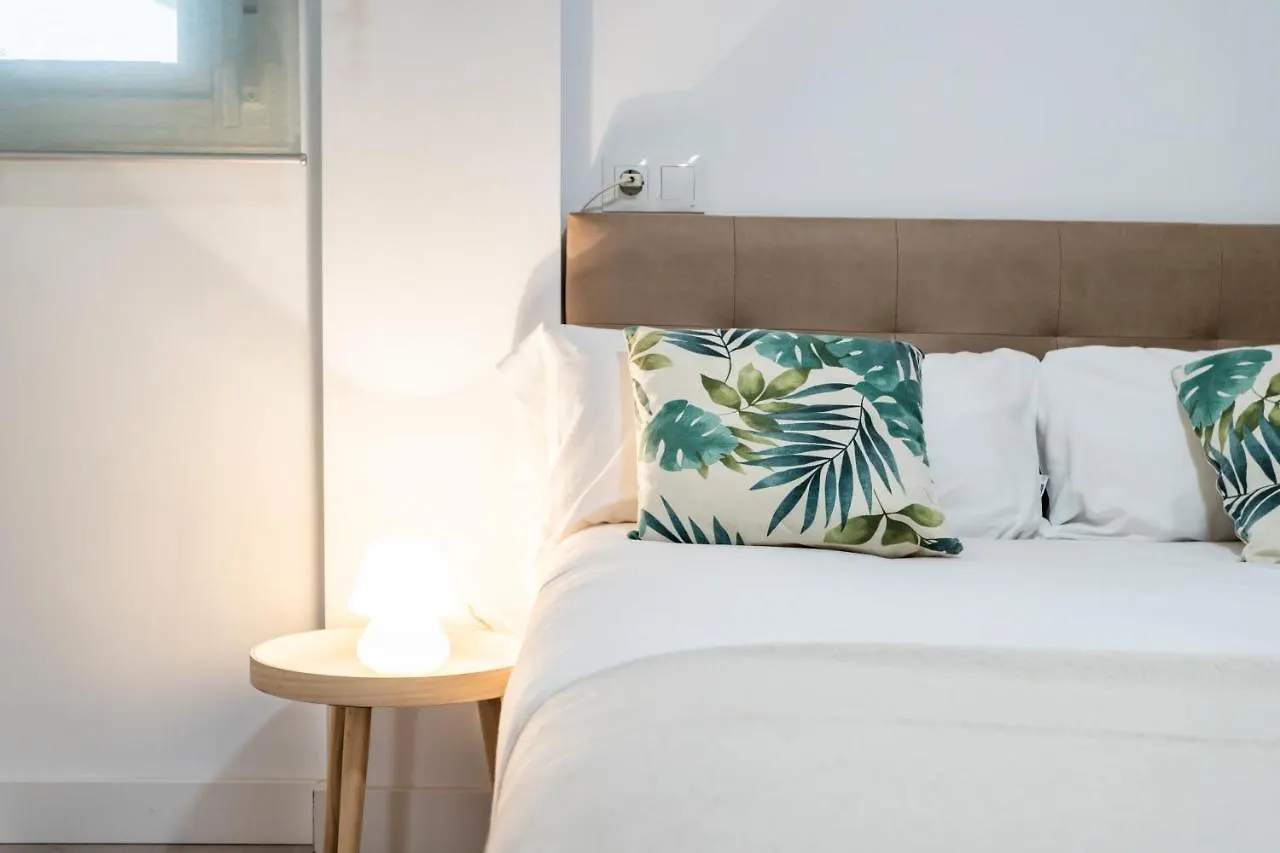 Sur Suites Sol Playa Fuengirola 0*,