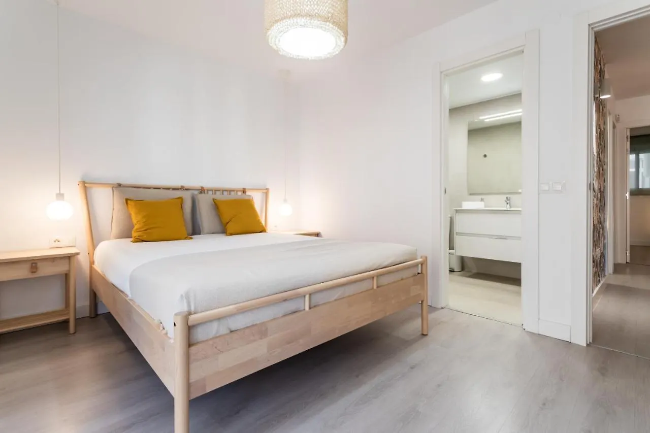 Apartment Sur Suites Sol Playa Fuengirola