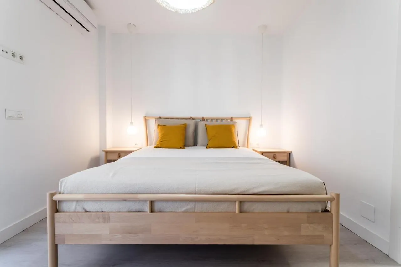 Sur Suites Sol Playa Fuengirola Apartment