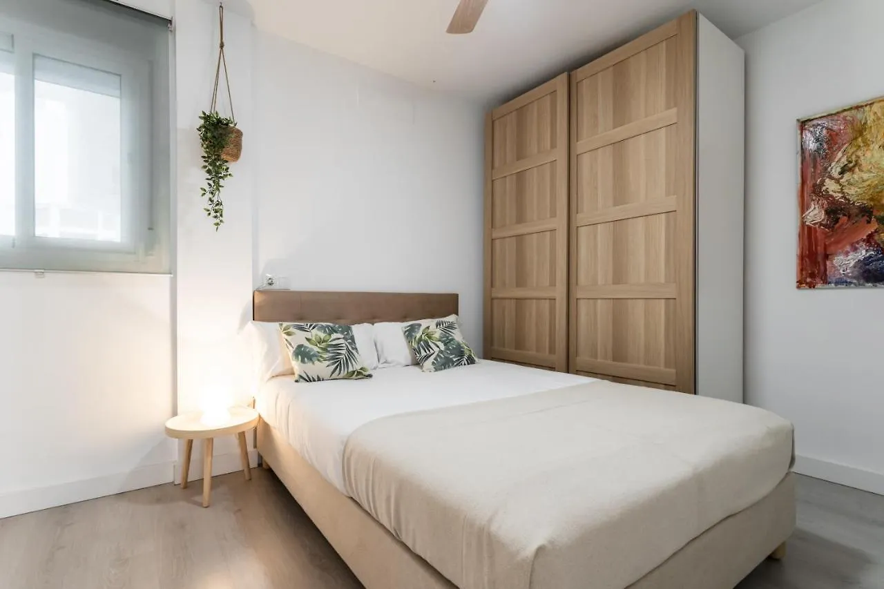 Sur Suites Sol Playa Fuengirola Spanien