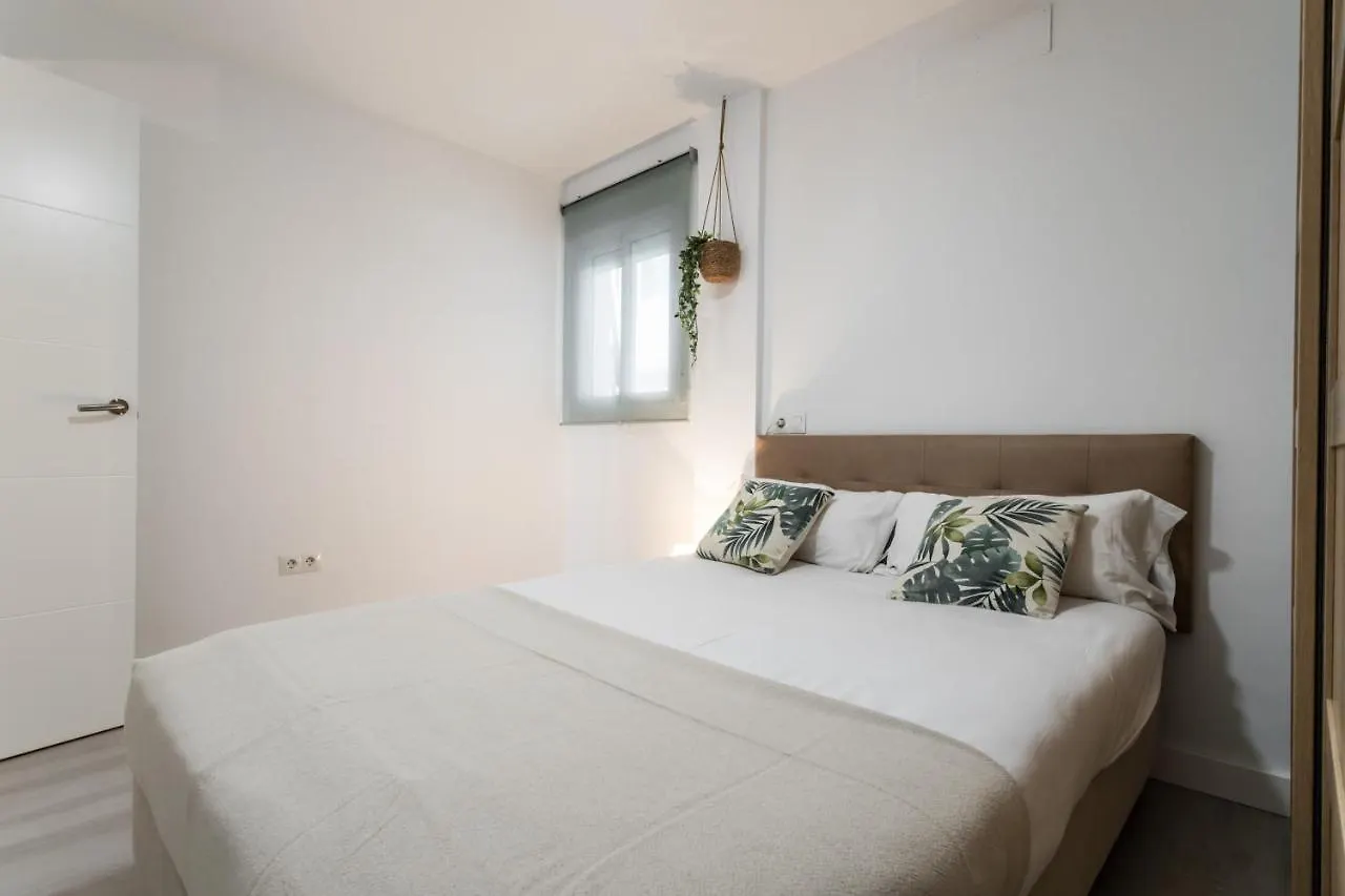 Sur Suites Sol Playa Fuengirola 0*,  Spanien