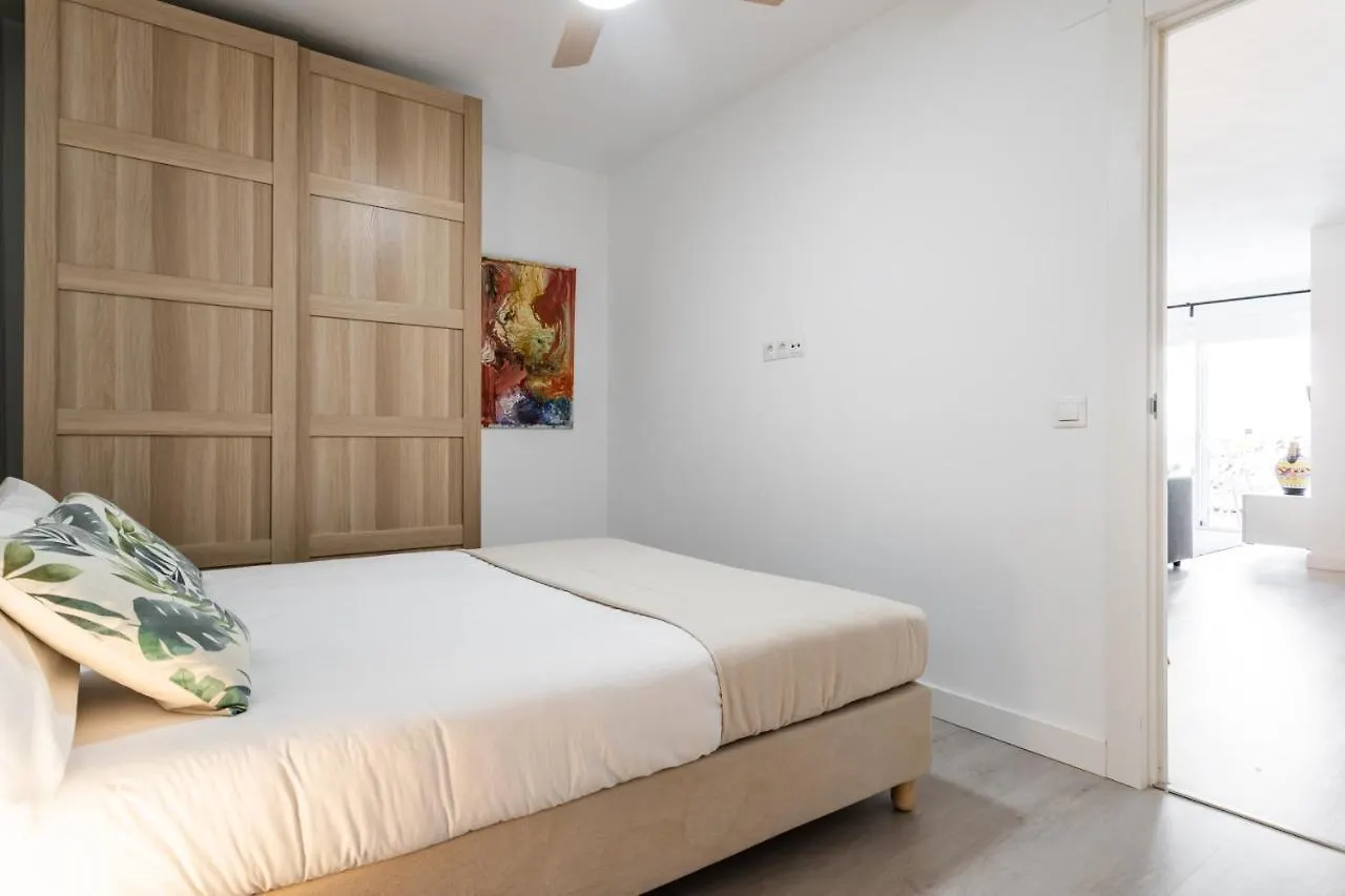 Sur Suites Sol Playa Fuengirola Spanien
