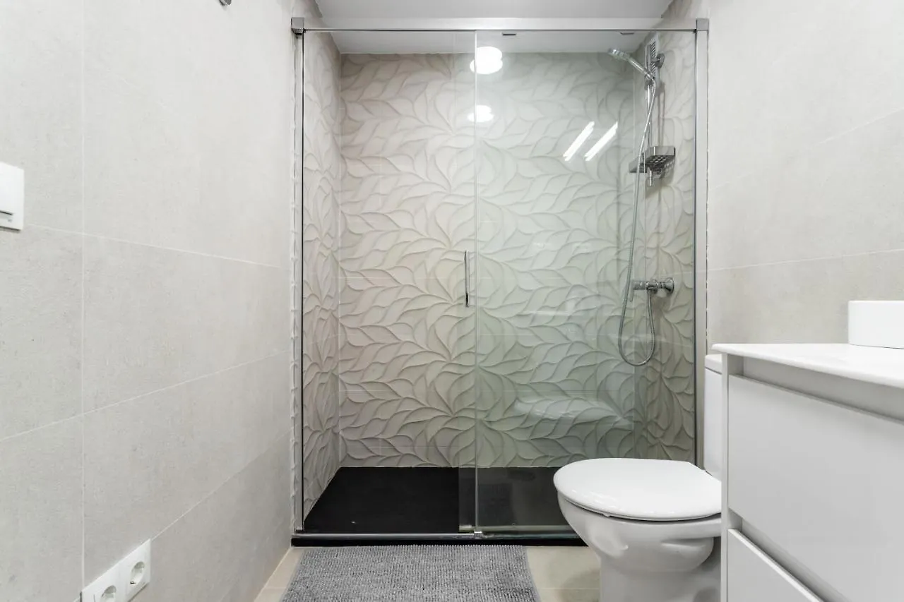 Sur Suites Sol Playa Fuengirola 0*,  Spanien