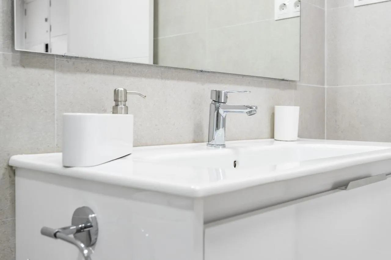 Sur Suites Sol Playa Fuengirola