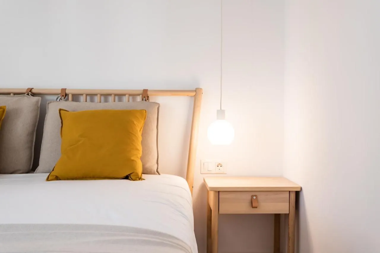 Apartment Sur Suites Sol Playa Fuengirola