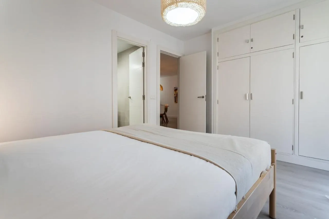 Sur Suites Sol Playa Fuengirola Apartment