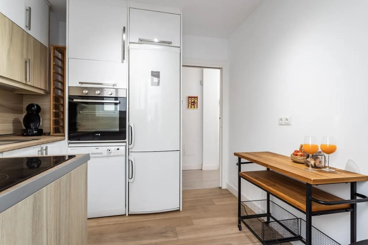 Sur Suites Sol Playa Fuengirola