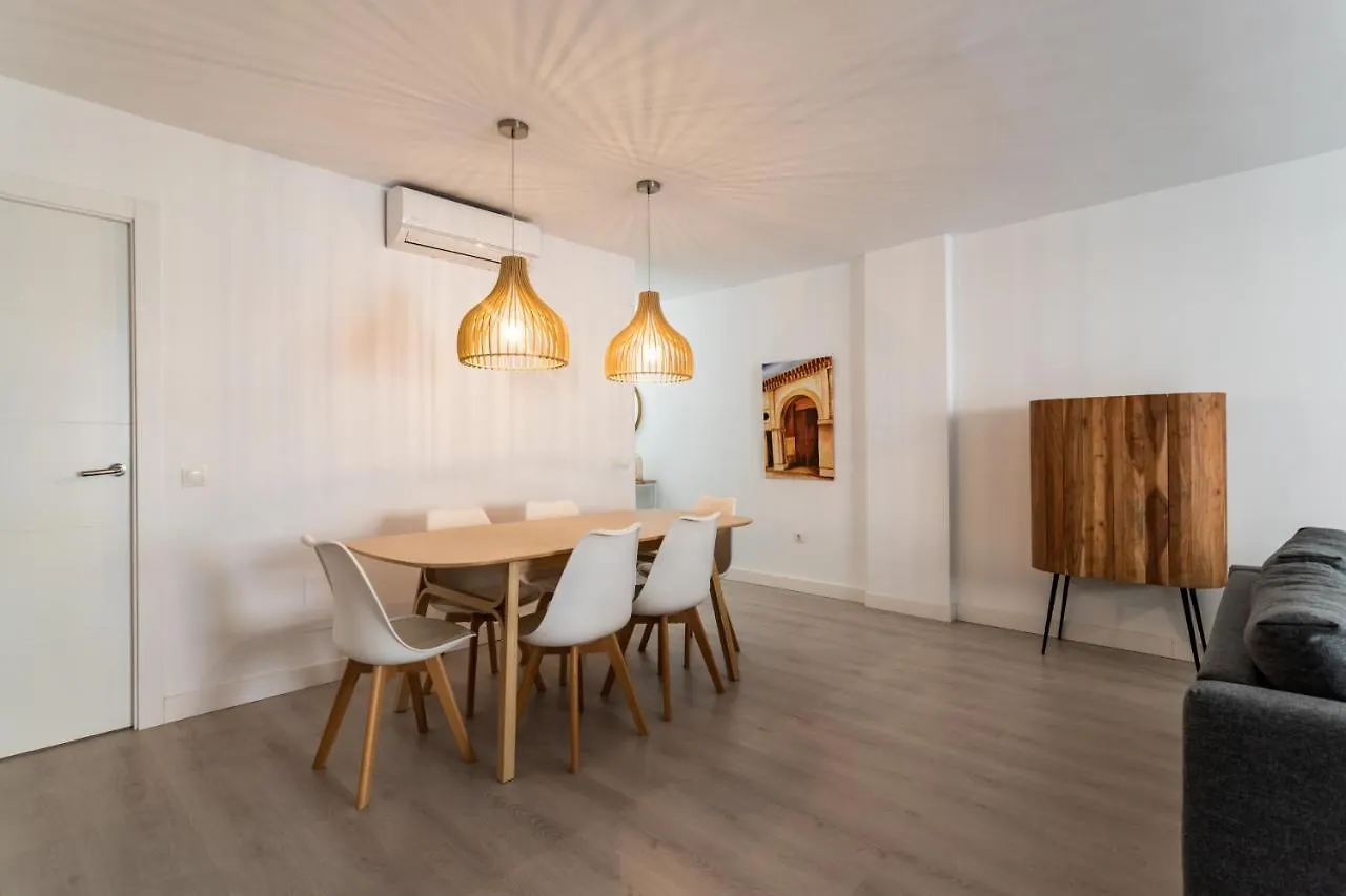 Sur Suites Sol Playa Fuengirola Spanien