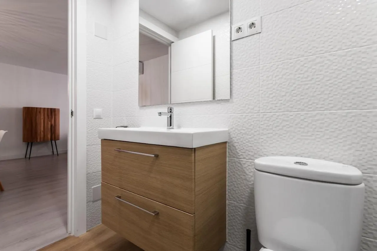 Sur Suites Sol Playa Fuengirola Spanje