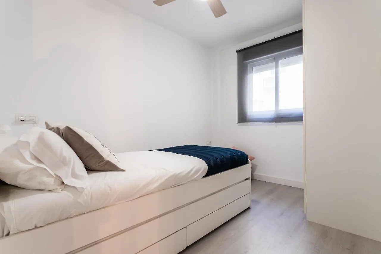 Sur Suites Sol Playa Fuengirola