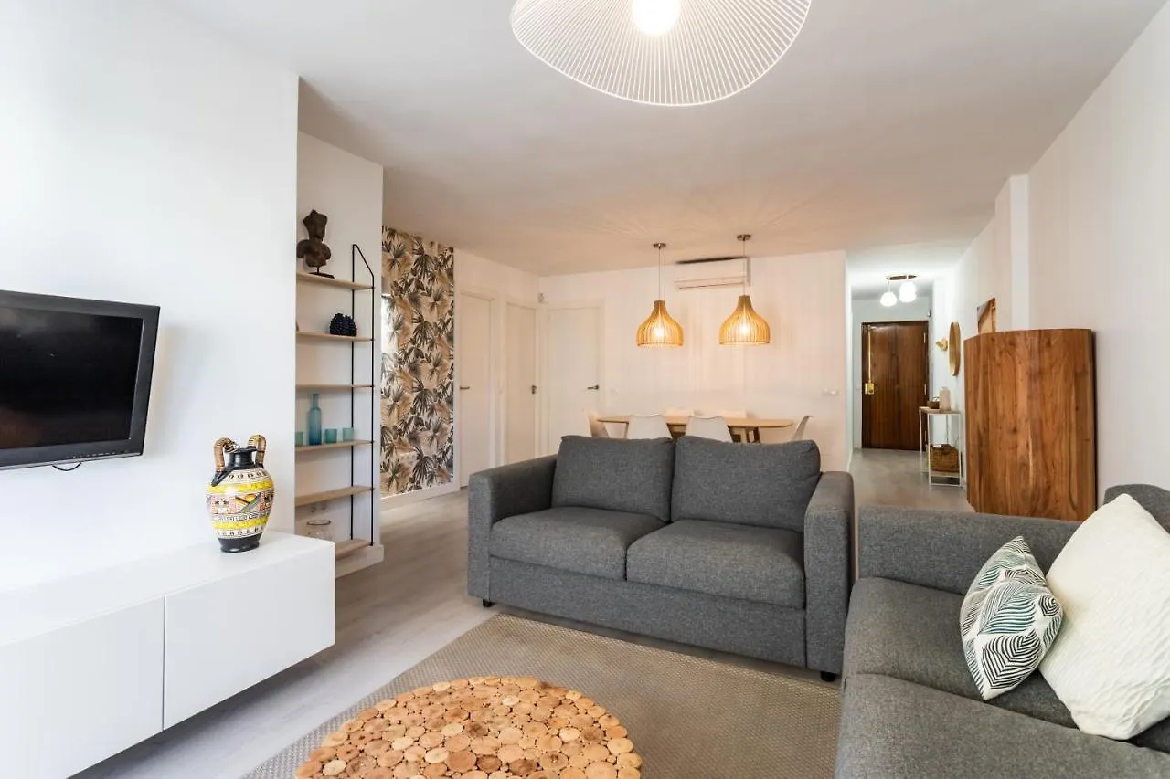 Sur Suites Sol Playa Fuengirola Spanje