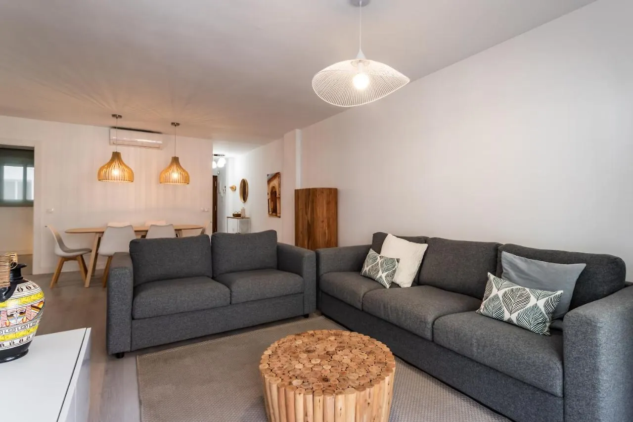 Sur Suites Sol Playa contacts